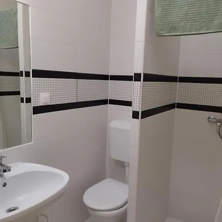 Bed and breakfast Privat Fogado Es Etterem Bukkszentkereszt